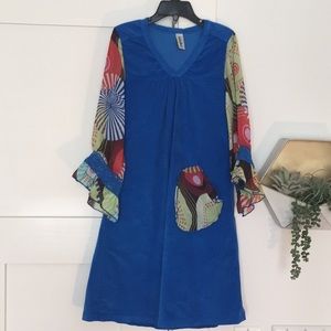 Girls dress